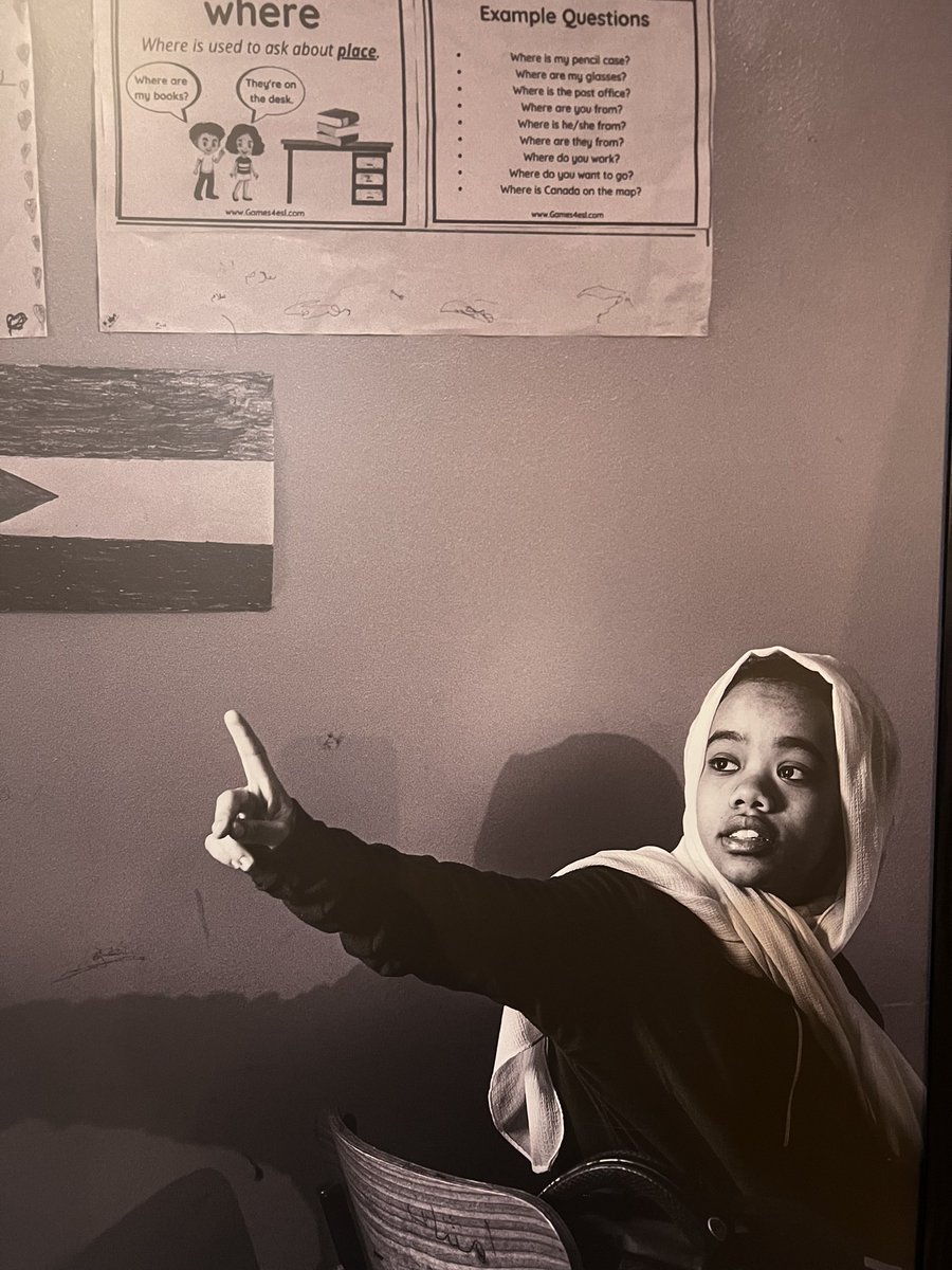 KMTRasool's tweet photo. #Children are the future education is key to open locked doors a global task that we all have to ensure #migrant children enjoy safety &amp; security their wellbeing is protected &amp; they have access to schooling @UNmigration @IOMEgypt @UN_News_Centre @StatePRM @AwareMigrants @UNICEF https://t.co/p5dAmvW7JM