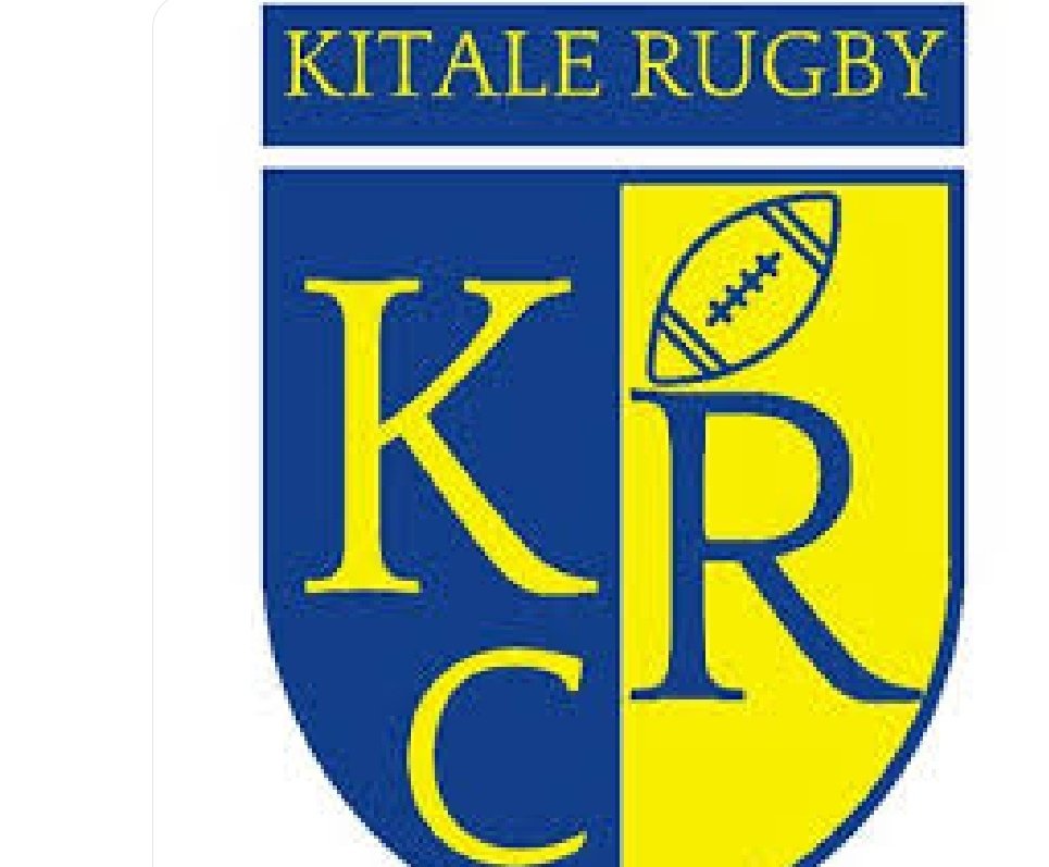 The yellow/blue army are in the zone. Lessgoo boyz. 
GAMEDAY
🏟️MOMBASA SPORTS CLUB
🕙1500HRS
🗓️TODAY

<a href="/KitaleRugby/">Kitale Rugby Club</a> <a href="/MombasaRugby/">Mombasa Rugby Club</a> <a href="/BreviaM/">Real Brevia</a> <a href="/chemenjo_/">Arnold</a>