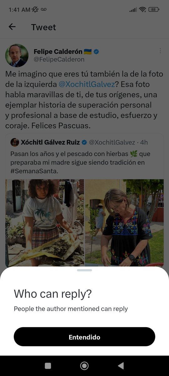 ojuelon's tweet photo. Oye, @FelipeCalderon mejor responde por García Luna y luego dices mamadas https://t.co/YRmPO21g5M