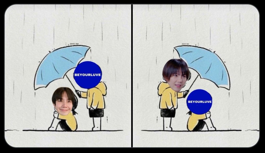 PlanetBlueB's tweet photo. @JakeB4rever Literally This is us 💙🥺we got you man🫂🫂welcome back Home Biu🤗
#BuildJakapan #BuildsBack #Beyourluve https://t.co/Ytey1UyHCp