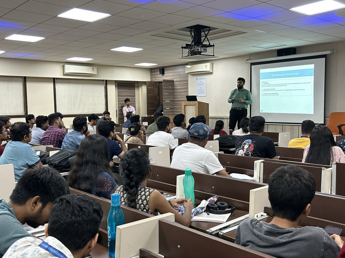 Null Mumbai (@nullmumbai) on Twitter photo Session on Advance Web Pen-testing by Asad Khan (@AsadKhan7991 )at NullMumbai April Month Meetup
<a href="/null0x00/">null - The Open Security Community</a> <a href="/avkashk/">Avkash K</a> <a href="/sandmaxprime/">Lionel F</a> <a href="/Snypter/">Dhruv Shah</a> @rajan_jomon
#null #nullmumbai #mumbai #infosec #meetup #hardwaresecurity Session on Advance Web Pen-testing by Asad Khan (@AsadKhan7991 )at NullMumbai April Month Meetup
<a href="/null0x00/">null - The Open Security Community</a> <a href="/avkashk/">Avkash K</a> <a href="/sandmaxprime/">Lionel F</a> <a href="/Snypter/">Dhruv Shah</a> @rajan_jomon
#null #nullmumbai #mumbai #infosec #meetup #hardwaresecurity
