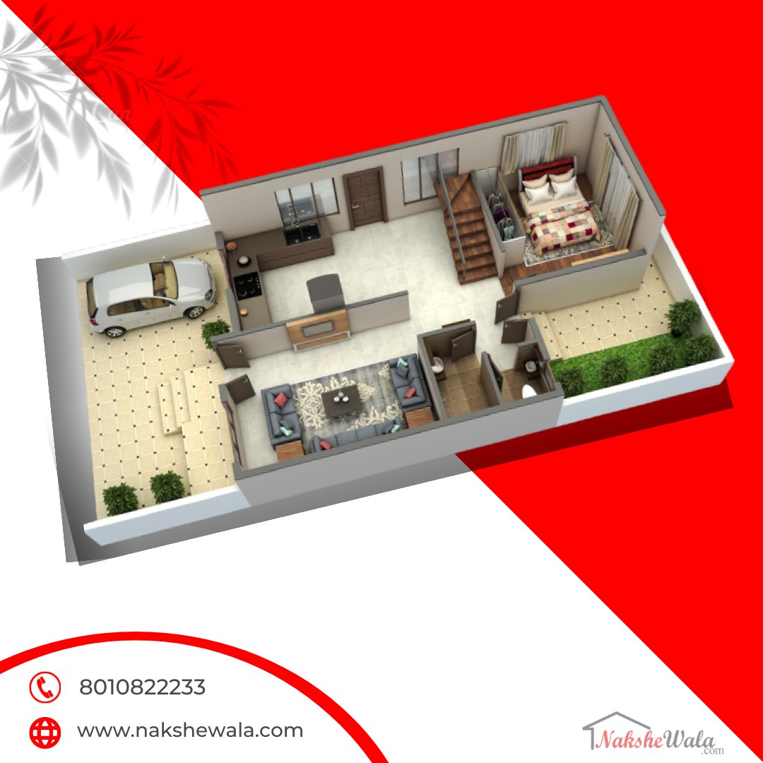 Transforming your home the way you want
.
To know more call us: at 8010822233
Visit Our Website: nakshewala.com
.
#architectural #services #3dplan #floorplan #structuraldesigns #home #interior #architecture #3d #elevation #plan #homebuilding #3delevation #elevation
