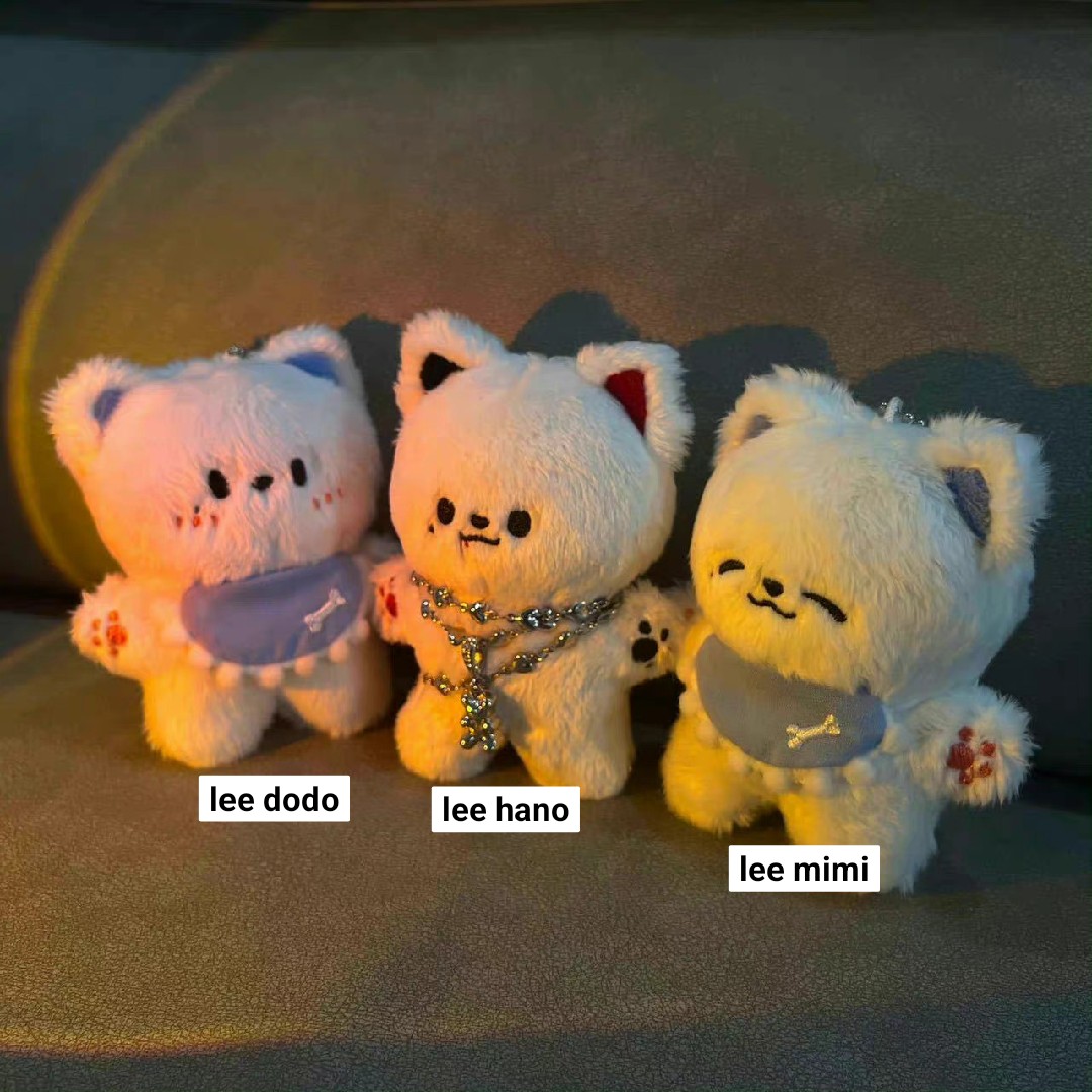 staergazing's tweet photo. help rt trimz

[ OPEN PO ] aka wts

LEE JENO FANMADE 10 CM DOLL (Lee Dodo, Lee Hano, Lee Mimi)

inclusions: doll + bib + gifts

💸 130k-135k (est) DP 65k
✅ shippingtax
❌ local shipping, packing

🕜 proses produksi sekitar 3 bulan
📍 GO dom Tangerang

close PO 23/04 jam 8 pagi https://t.co/WXKElT83ko
