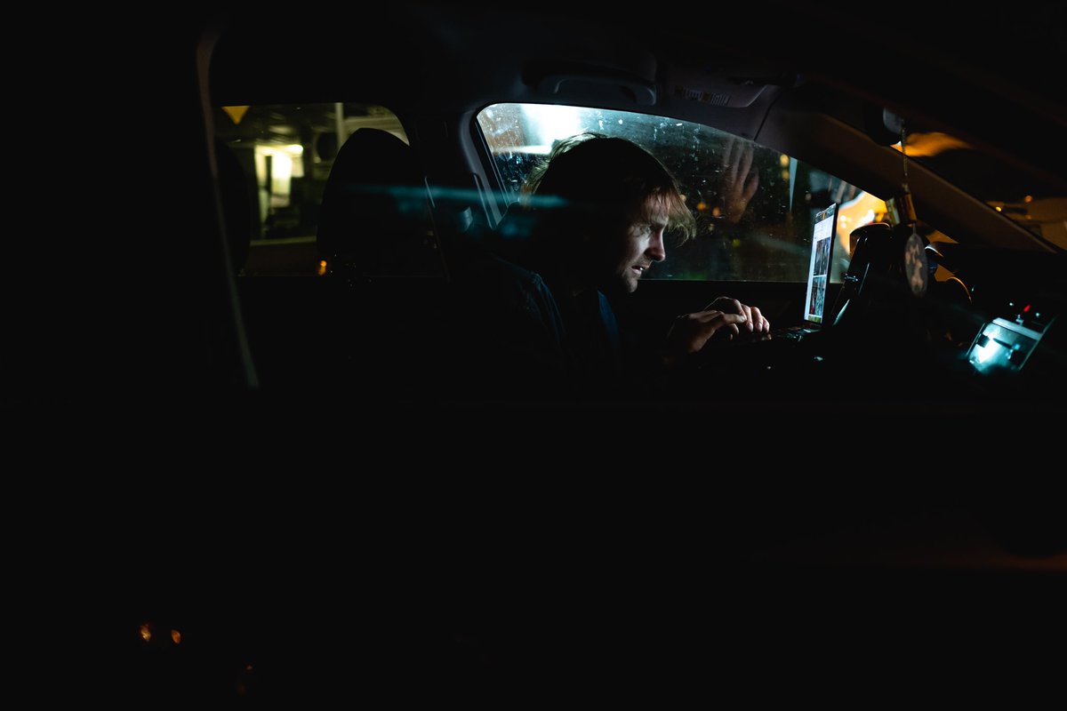 Jon Cherry (@jonpcherry) on Twitter photo <a href="/orr_photo/">Cheney Orr</a> in the all too familiar late night filing session from a parking lot. It’s been a trying couple of days covering everything surrounding the Tennessee Three. Safe travels my friend. <a href="/orr_photo/">Cheney Orr</a> in the all too familiar late night filing session from a parking lot. It’s been a trying couple of days covering everything surrounding the Tennessee Three. Safe travels my friend.