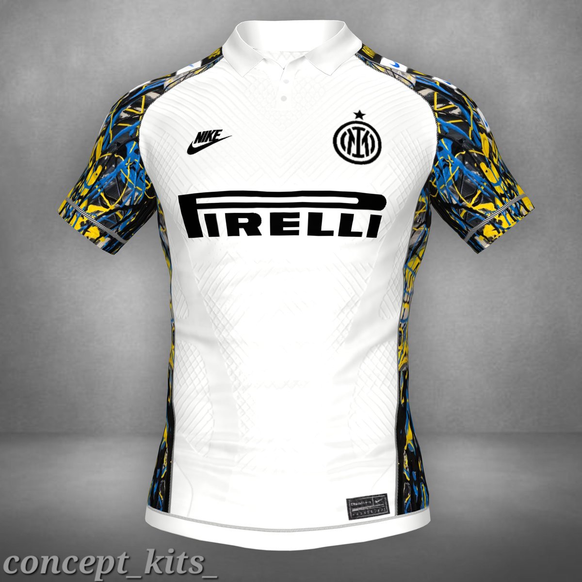 concept_kits_'s tweet image. Concept Ronaldo R9 away kit for @Inter by @nikefootball #Internazionale @FcInterNewsit @FCinterFanClub @FCInternazional @intermilan @InterMilanFC #fcinternazionale #FCIM @InterWhatsup @Inter_en @InterMilanFRA @InterMilanNow @InterMilanShare @fifakitcreator