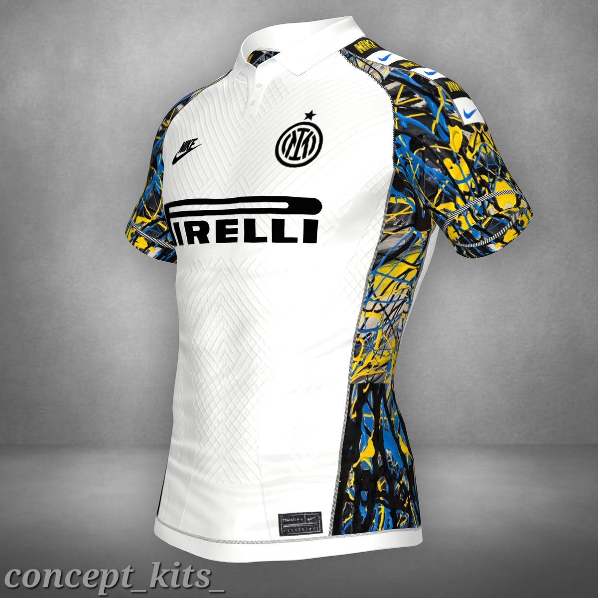 concept_kits_'s tweet image. Concept Ronaldo R9 away kit for @Inter by @nikefootball #Internazionale @FcInterNewsit @FCinterFanClub @FCInternazional @intermilan @InterMilanFC #fcinternazionale #FCIM @InterWhatsup @Inter_en @InterMilanFRA @InterMilanNow @InterMilanShare @fifakitcreator