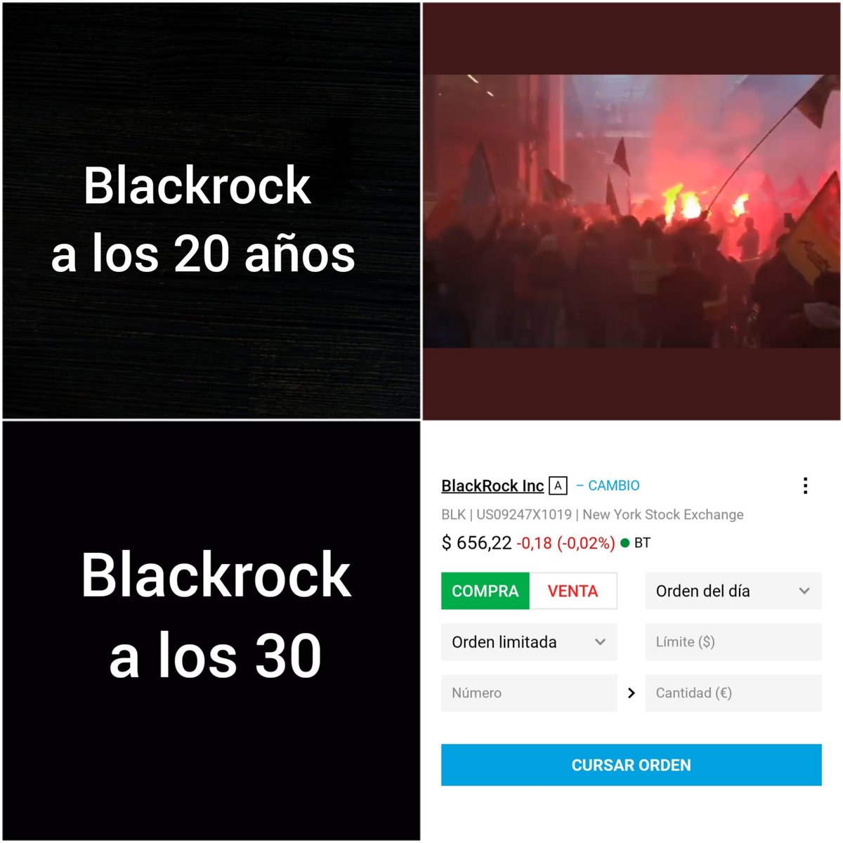 Blackrock