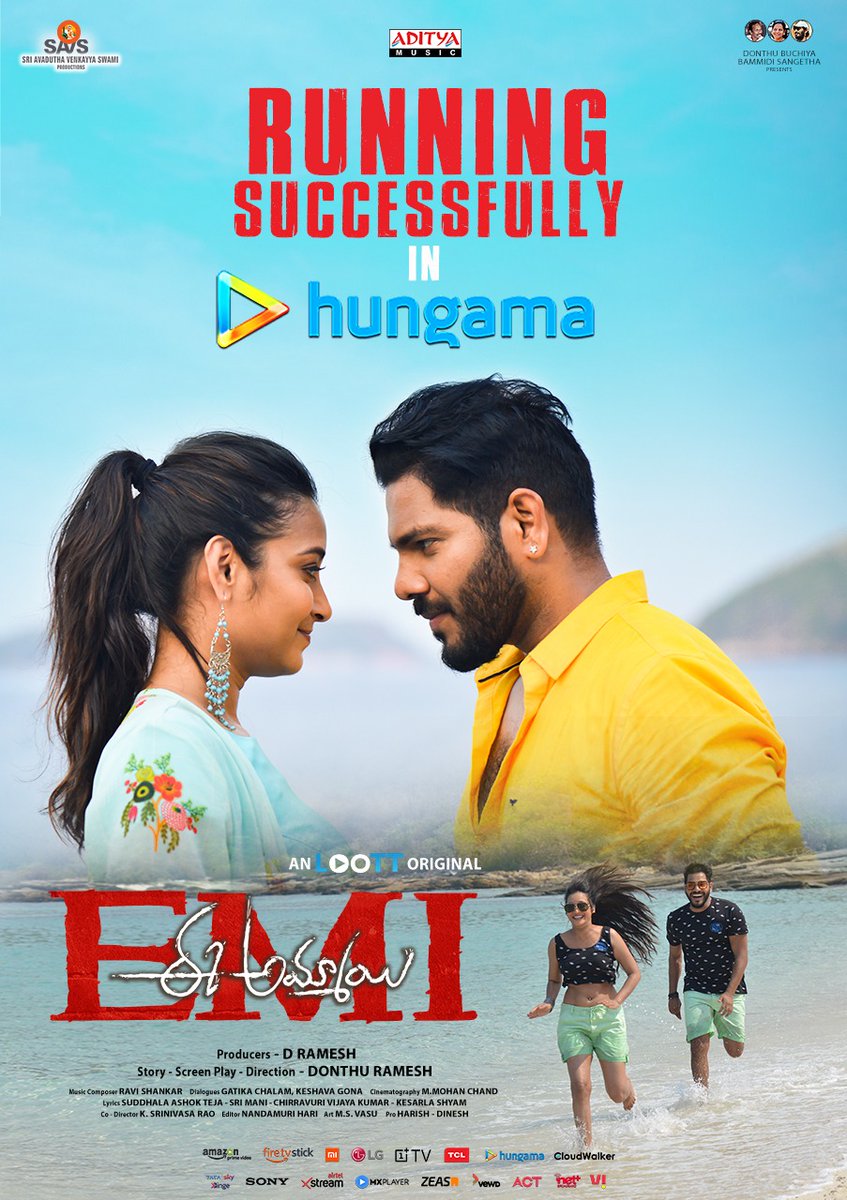 DonthuRamesh3's tweet photo. 🤗👑🥁🎬🕺 https://t.co/NhOcHSOfzF