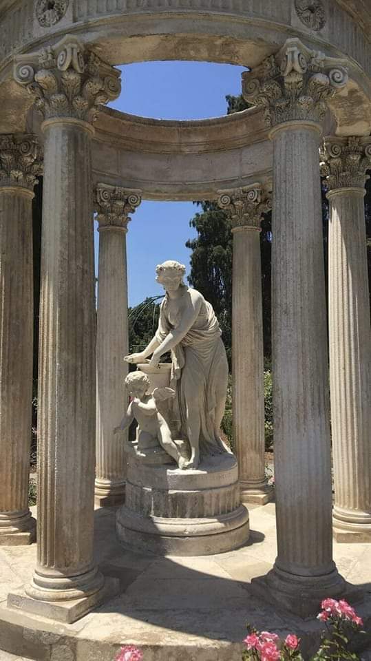 DanaanStrix's tweet photo. #hellenism #hellenismos #greekreligion #hellenicreligion #hellenicpolytheism #ancientgreekreligion #hellenicgods #greekgods #theoi #ancientgreece #greekart #greekmythology #hellenicpagan #hellenicpaganism #greekpagan #greekpaganism https://t.co/v9C2huTrF2