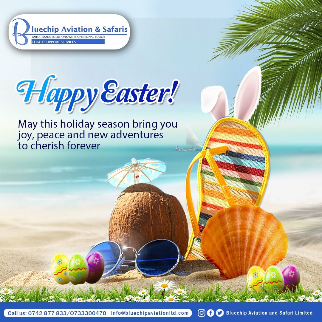 May this Easter holiday bring you joy, peace, and new adventures to cherish forever.

#easter #easterholidays #EasterHolidays2023