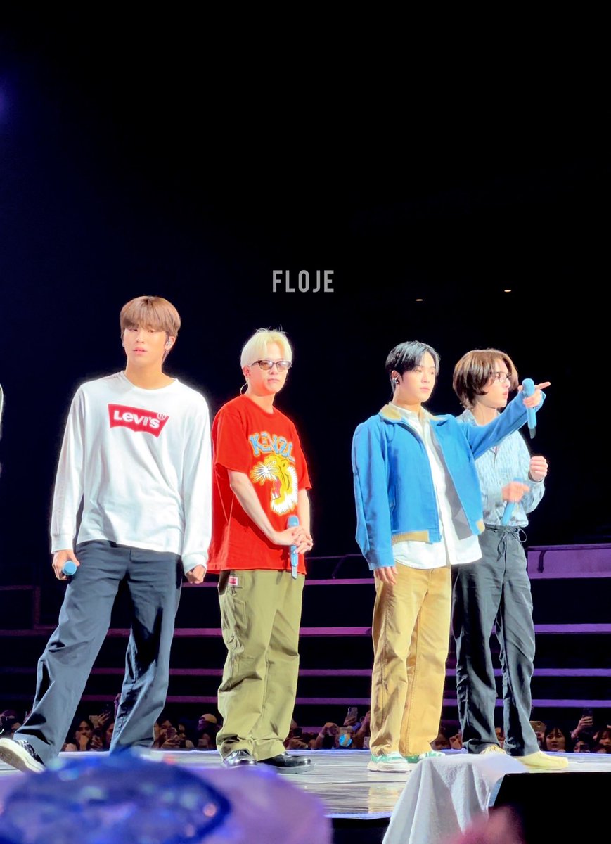 FJ595051's tweet photo. 0104 🦁🤖🦋🐺♡

#YOONJAEHYUK #윤재혁 #아사히 #ASAHI 
#HARUTO #하루토  #박정우 #PARKJEONGWOO
#TREASURE_HELLO_IN_SINGAPORE https://t.co/uAKHYKs04k