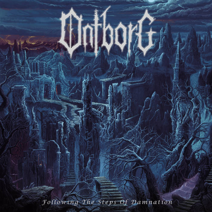 DeathMetalNest's tweet photo. Astreiner Schweden #DeathMetal aus Italien gefällig? Kriegt ihr bei #Ontborg auf dem Album Following The Steps Of Damnation! Das Cover erinnert zwar an "Left Hand Path" aber musikalisch ist man eher bei In Flames und Gates of Ishtar 🤘
#bandcampgrounds
https://t.co/3qfXD4fjLA https://t.co/tZfcDxQ0ik