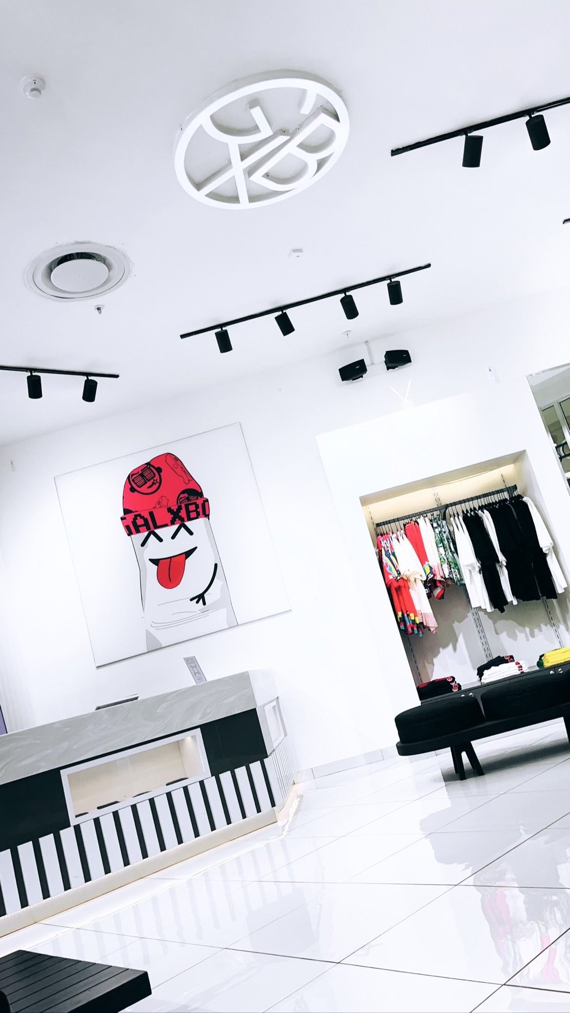 Converse shop shop menlyn