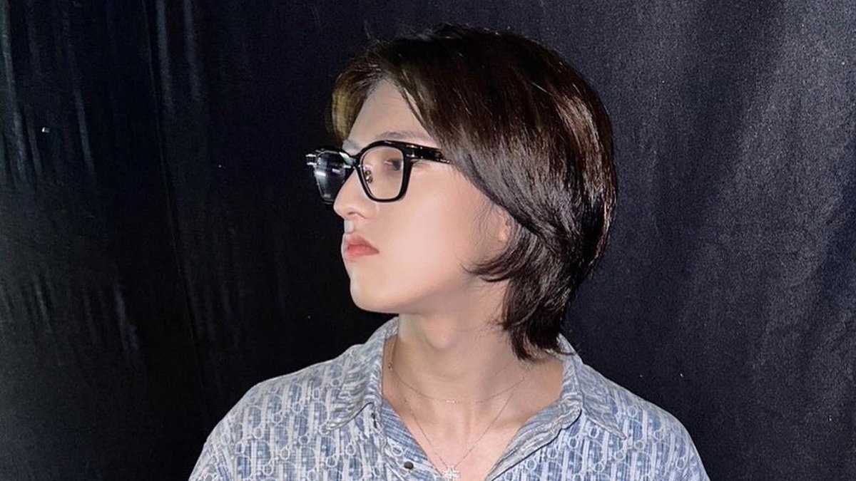 haruto instagram update 🩵