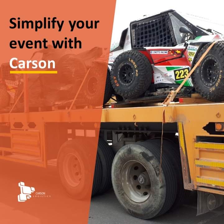 Managing an event is no easy task. We understand exactly how much efficiency matters in a time-bound situations.

#carsonlogistics #globalshipping #cargo #logistics #supplychain #shipping #airfreight #seafreight #uaelogistics #eventlogistics #eventplanning #eventmanagementcompany