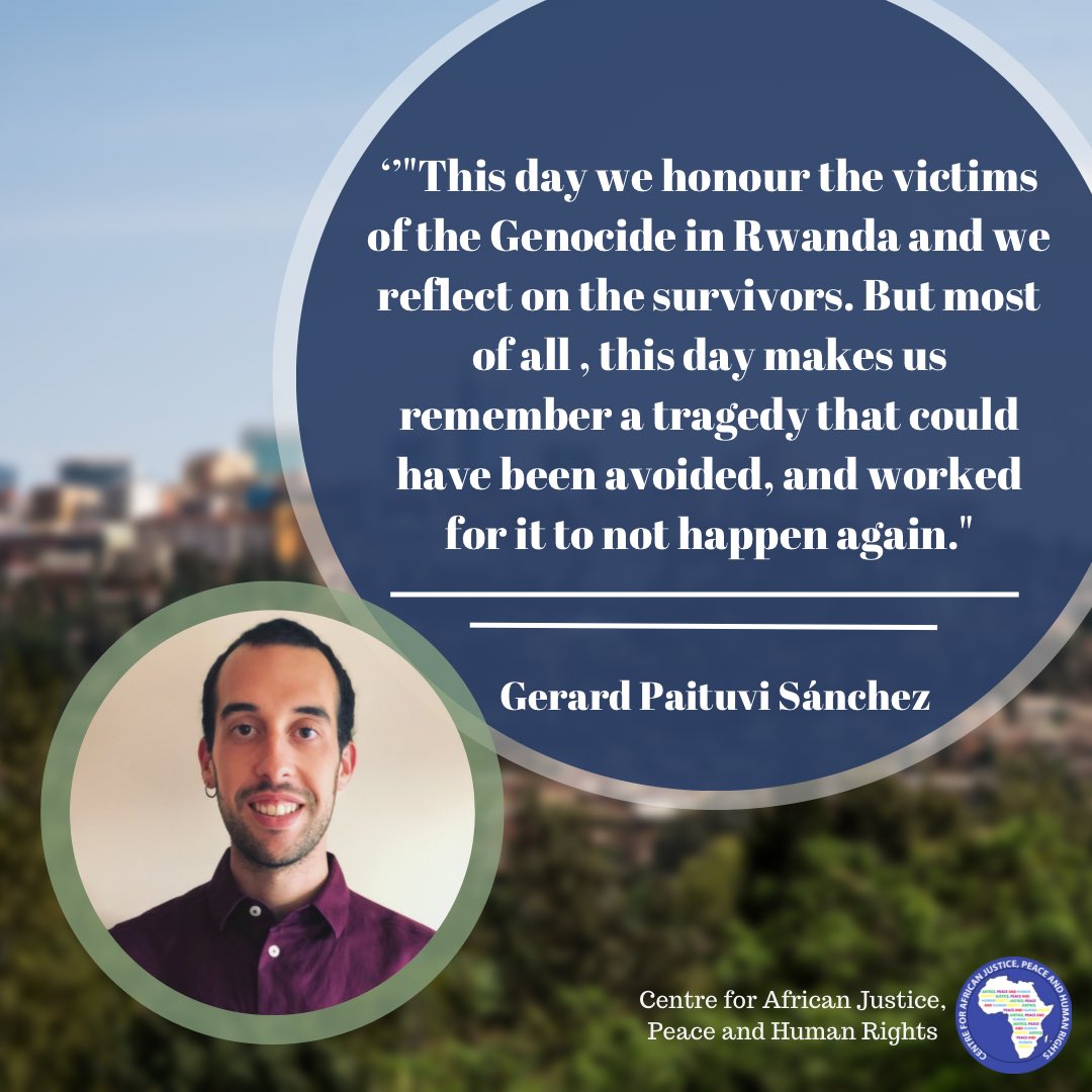 CentreRights's tweet image. Here are some more thoughts by our teams on the day! #unitednations #internationalday #diginity #protecting #againstgenocide