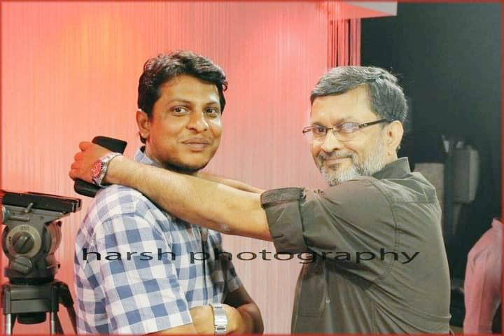 जन्मदिन मुबारक <a href="/ajitanjum/">Ajit Anjum</a> सर. 🙏