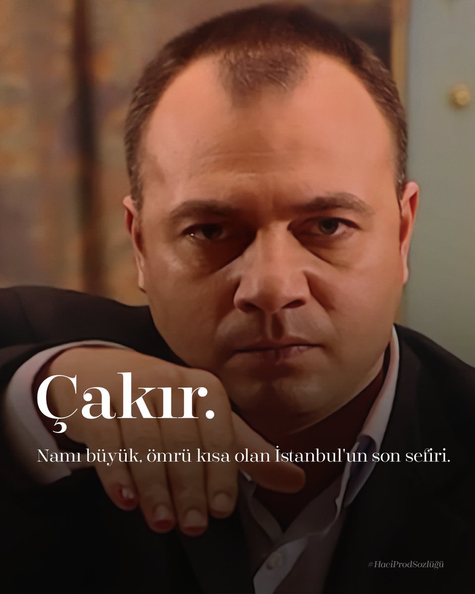 Azdan Az Çoktan Çok Gider...
#SueleymanCakır