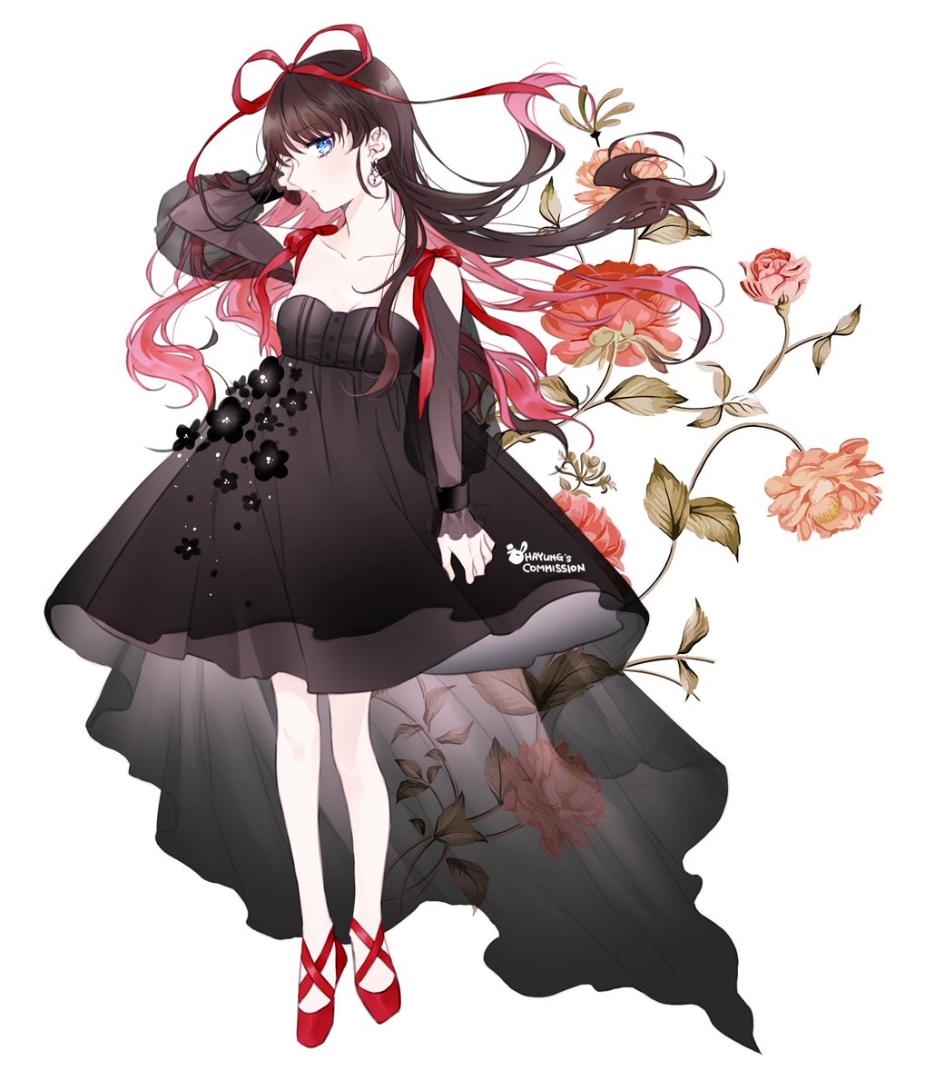 panoramaofme's tweet photo. 🌹🌸🎀 https://t.co/OFt1kT14iM