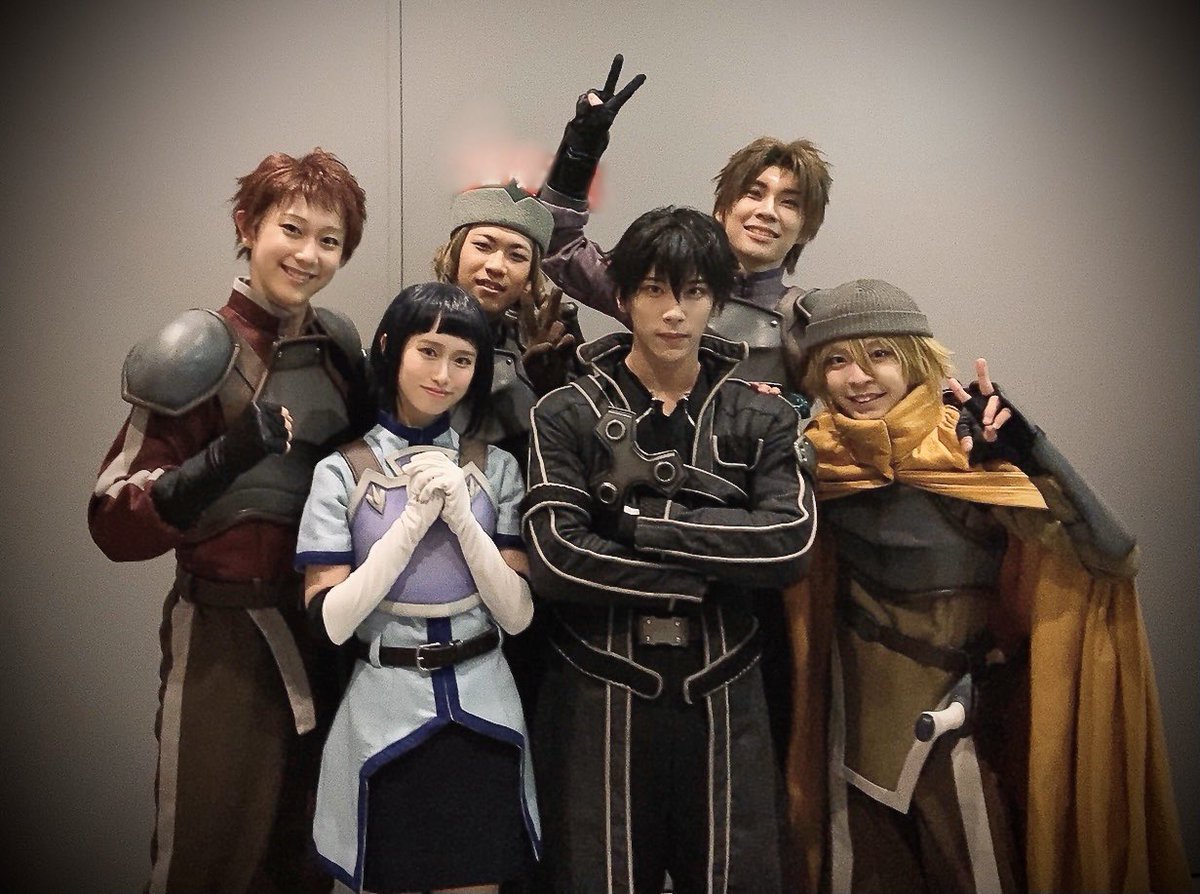 松原 凛 tweet media