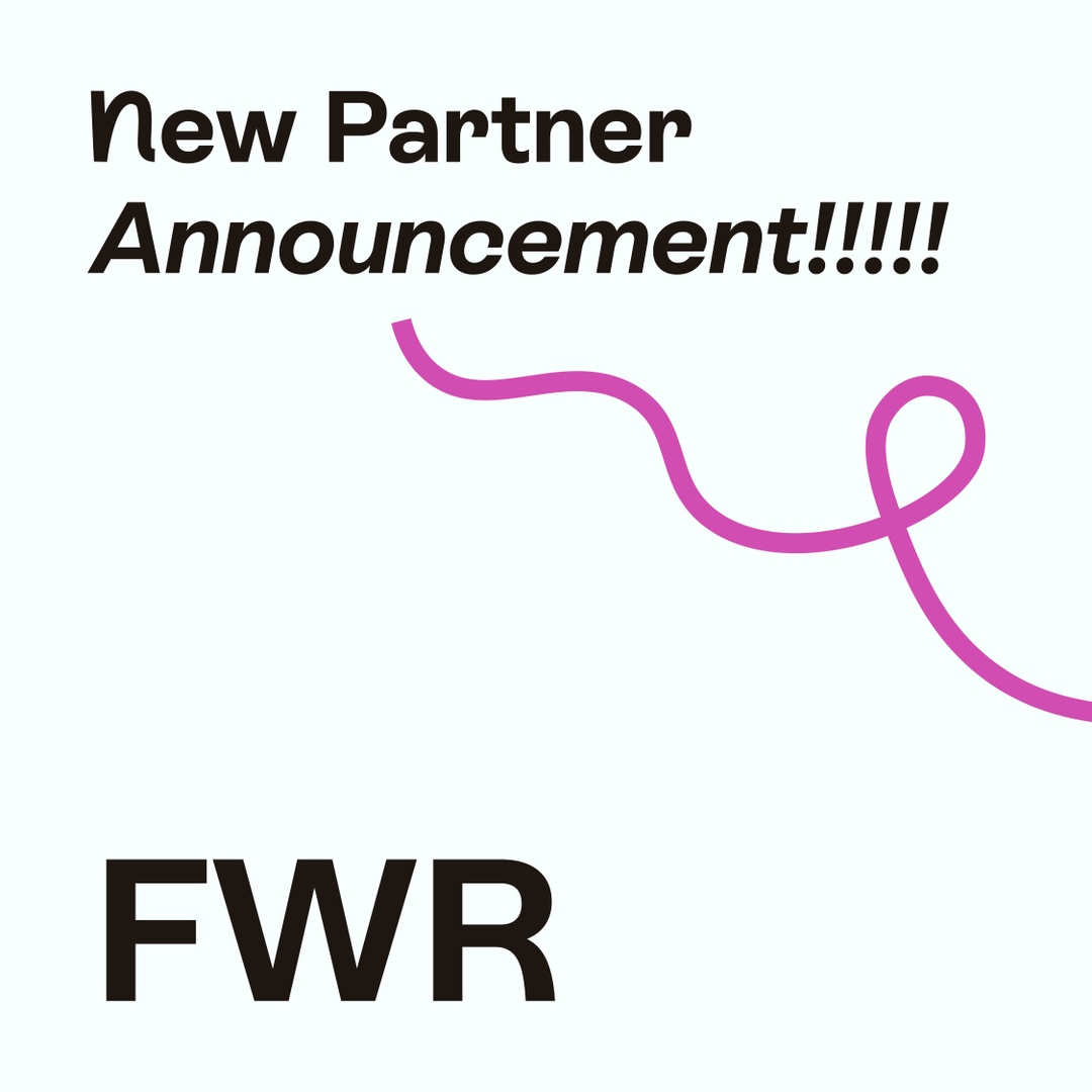 archiehi_'s tweet photo. Welcome onboard FWR 👋 

We created a quick QR code payment solution so that FWR could improve cashflow &amp; get supplier discounts. 

We’re excited to work with FWR to further strengthen their business and progress together 🤝
Come say hi and let’s partner up! https://t.co/43WCIqJc7X