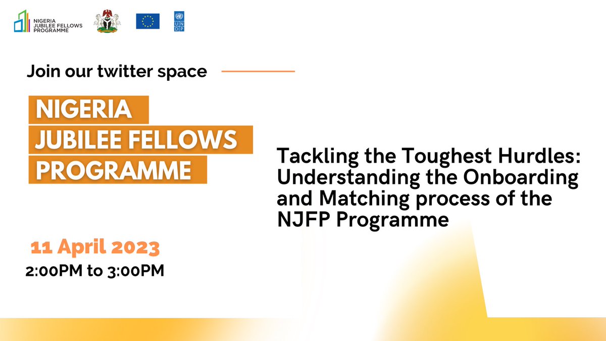 Nigeria Jubilee Fellows Programme On Twitter Do You Have Questions nigeria-jubilee-fellows-programme-on-twitter-do-you-have-questions