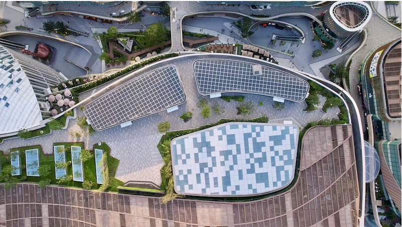 SOLARMI_BIPV's tweet photo. Te ofrecemos las mejores opciones fotovoltaicas en tus diseños. #ENERGIAFOTOVOLTAICA   #PANELESSOLARES #ENERGIASRENOVABLES #SOLARPOWER #INSTASOLAR #SUSTAINABILITY #GREENENERGY #PHOTOVOLTAIC #CLEANENERGY https://t.co/4DrJaA9nM9