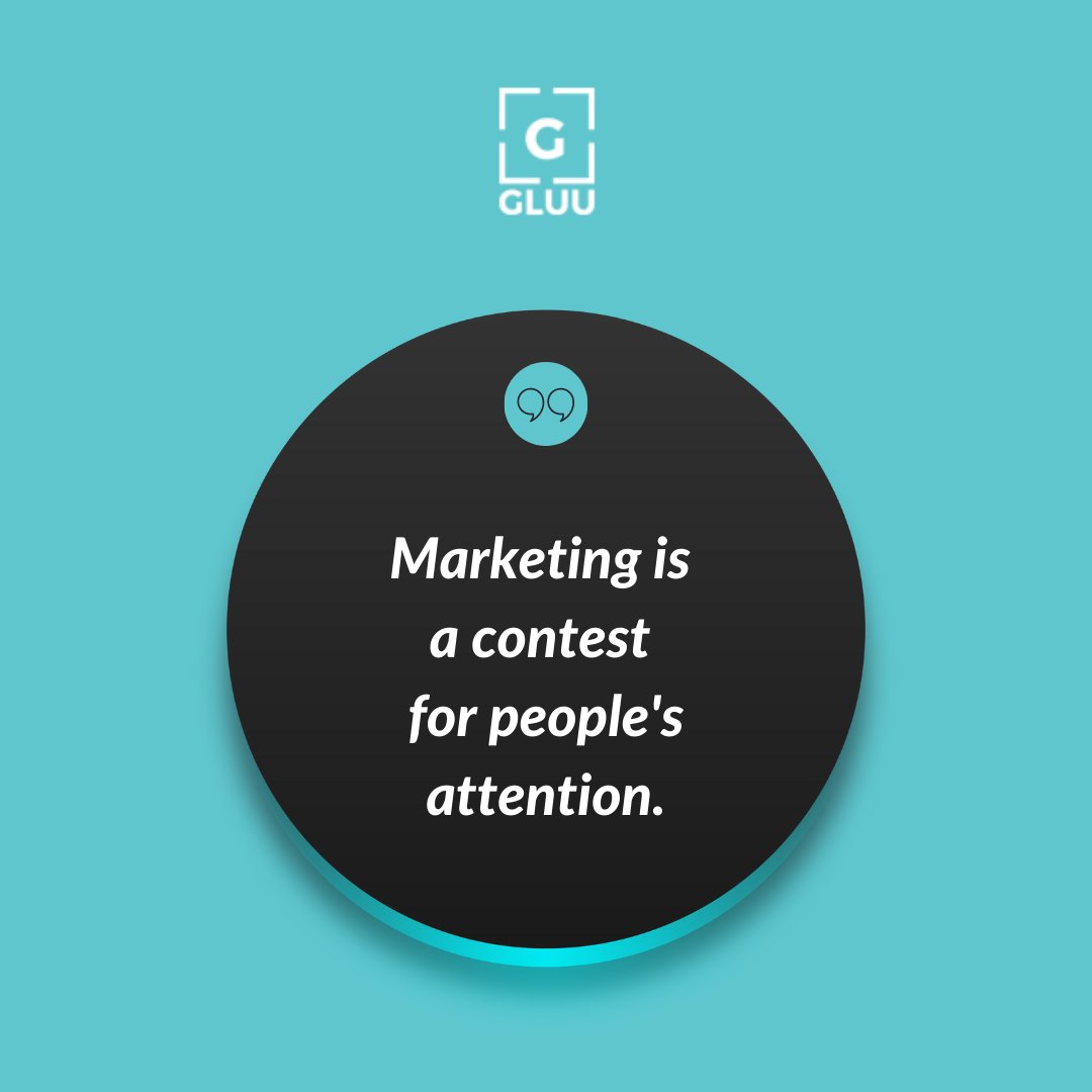 Gluuprofession1's tweet photo. Marketing is not the art of finding clever ways to dispose of what you make. It is the art of creating genuine customer value.
 - Philip Kotler.

#thoughtoftheday #gluu #quoteoftheday #businessquote https://t.co/9bFwj14Po1