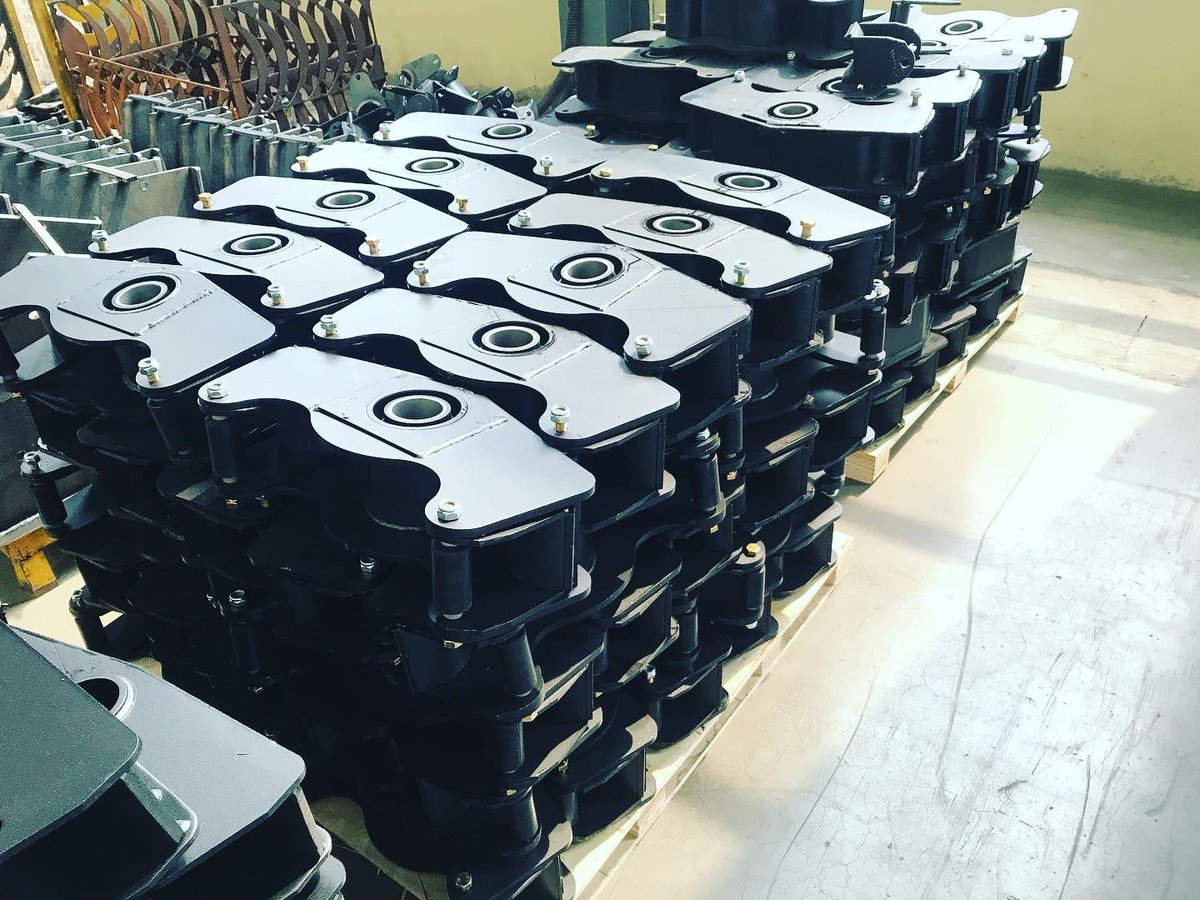 AxleAnthony's tweet image. NY bpw suspension,+8615589766602