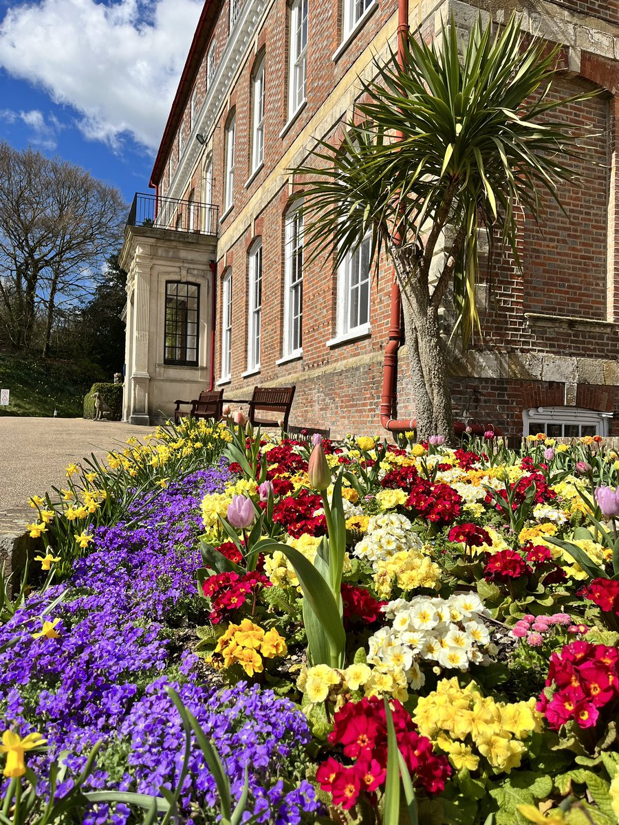 BenEvan87408903's tweet image. Another amazing day @WindleshamTweet although always far too quiet in the holidays. Lots of preparations are being made for the start of an exciting summer term though! #TheWindleshamWay #ACELearning #opportunity