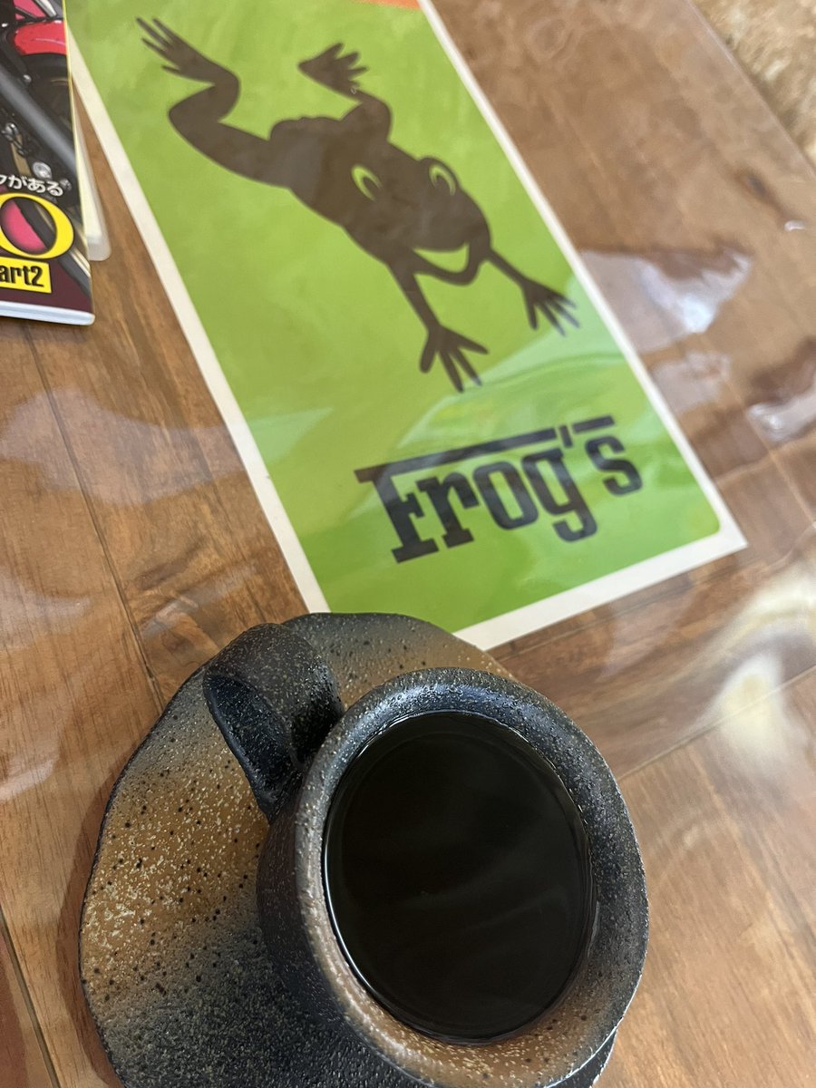 ukaiswu1's tweet image. ブリュレうまー(*´꒳`*)
#flogs