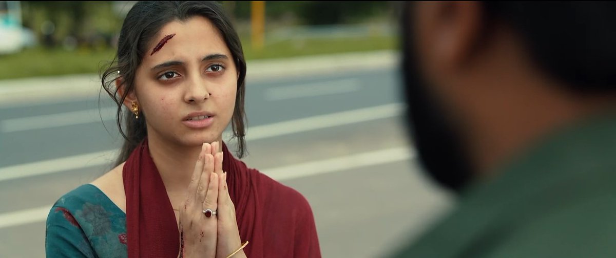 Mr_Ocean_46's tweet photo. Just another example that "humanity still lives" by @SasikumarDir, @dir_Mmoorthy ...
#AyothiMovie #Preethiasrani #Kollywood #RManthiraMoorthy #zee5 https://t.co/ddSvqdYIWI