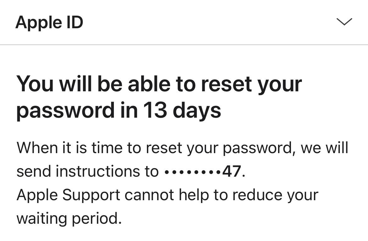 walterjlyons's tweet photo. Terrible service and support from @Apple , 2 visits to the Apple Store in Belfast &amp; about 10 calls to support, this is the latest update that can’t be fast tracked… #horrific https://t.co/98JcLhn04g