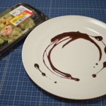 気分は三ツ星レストラン？初めてのレジン作品!