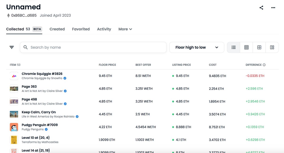 ivan_bezdomny's tweet image. I got hacked. Almost certainly exploit via MetaMask with weak security. I'd been meaning to upgrade -- heart sank when I got alert (from my own site) that my NFTs listed on OpenSea.