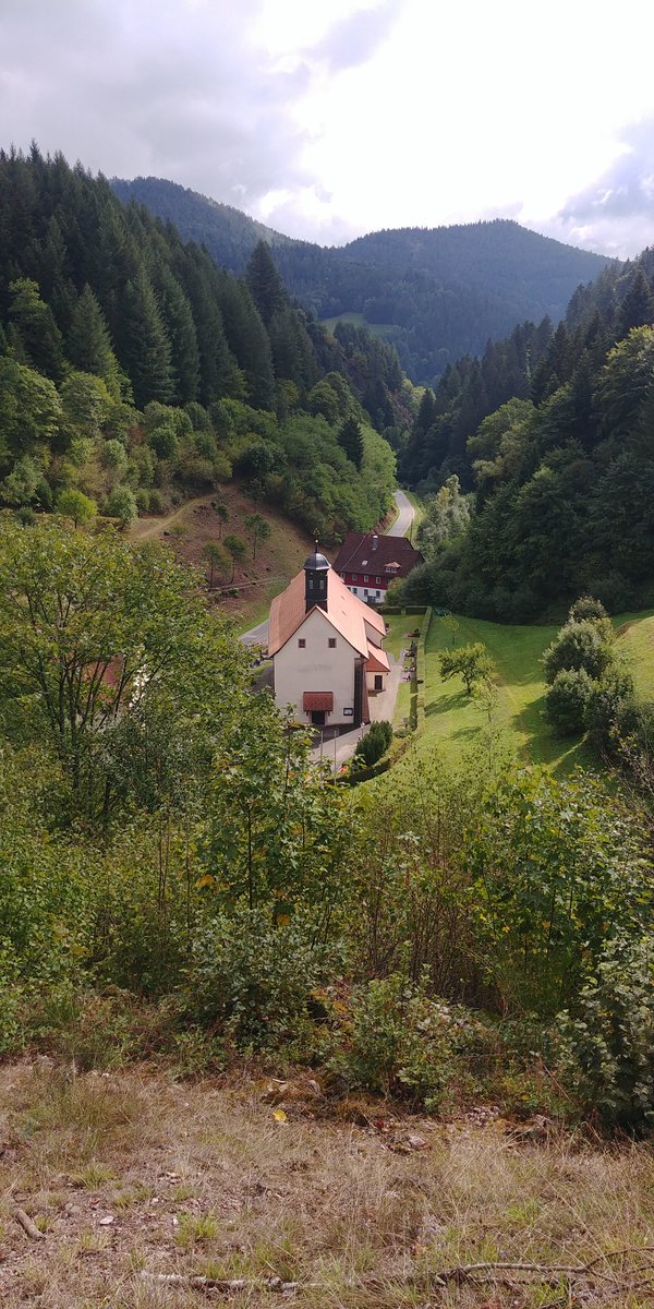 MattWeissenberg's tweet photo. A couple of years ago I visited a small village in the Black Forest wanting to learn more about my family's history. Now it feels like my second home. It's funny how our past can shape our present selves. https://t.co/qKwim9kB6W