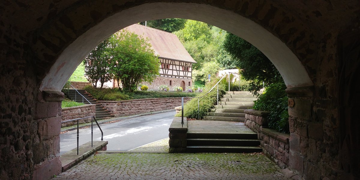 MattWeissenberg's tweet photo. A couple of years ago I visited a small village in the Black Forest wanting to learn more about my family's history. Now it feels like my second home. It's funny how our past can shape our present selves. https://t.co/qKwim9kB6W