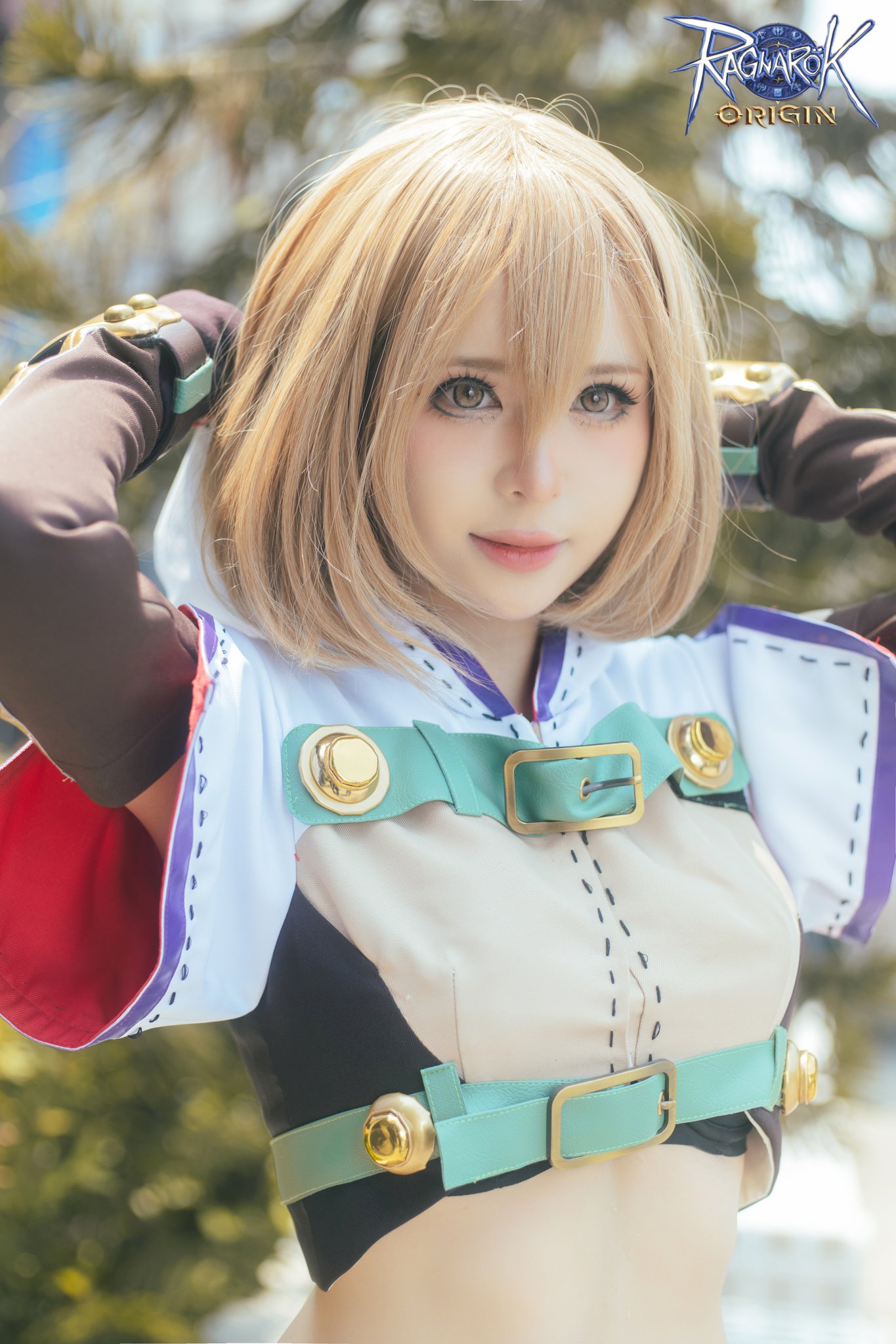 Misakicos on Twitter: