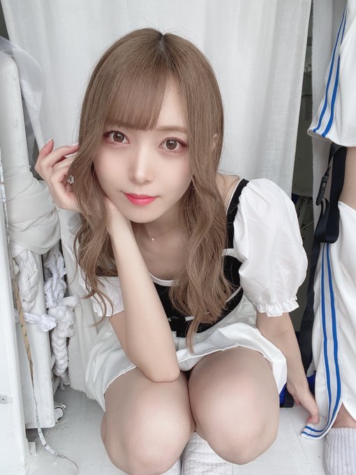 Twitterのコスプレ画像28