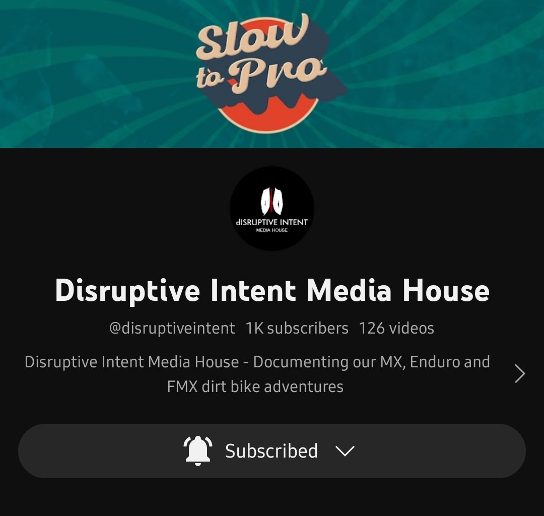 imkev538's tweet photo. Today is the day finally hit a 1000 subs 🥳🥳🥳

Whats the next goal? 5k, 10k 

#SlowToPro #YouTube https://t.co/o5kvccR8qK