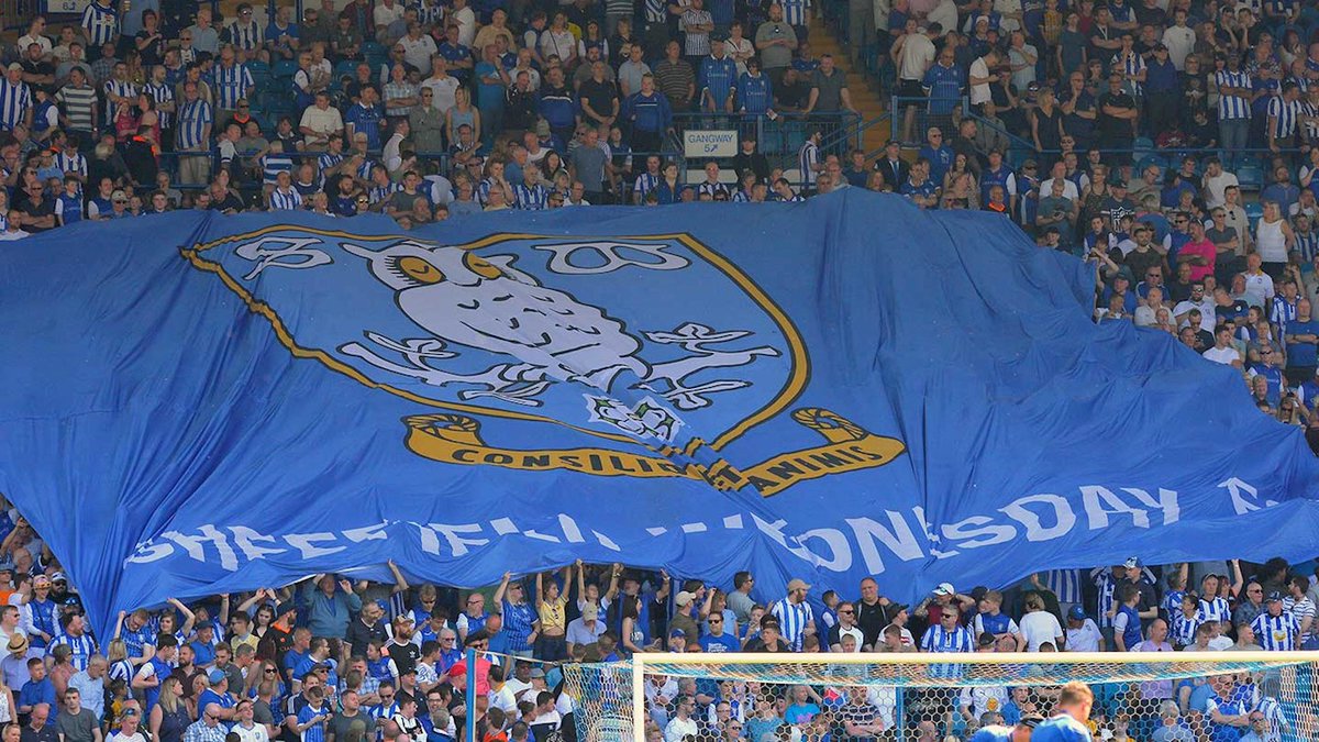 swfcsc's tweet photo. Our current dip in form is well documented as is the occasional toxicity of the atmosphere at Hillsboro when things aren't going well.

Please, let's not go with that on Monday. Let's give the team our full support and really get behind them. Be supporters who support #swfc https://t.co/vp7JXTvkhY