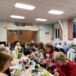 Photo by Windmill United Benefice (@WindmillUnited)
