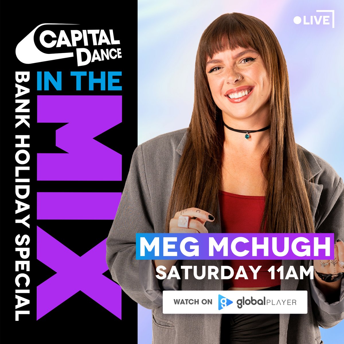 Capital Dance tweet media