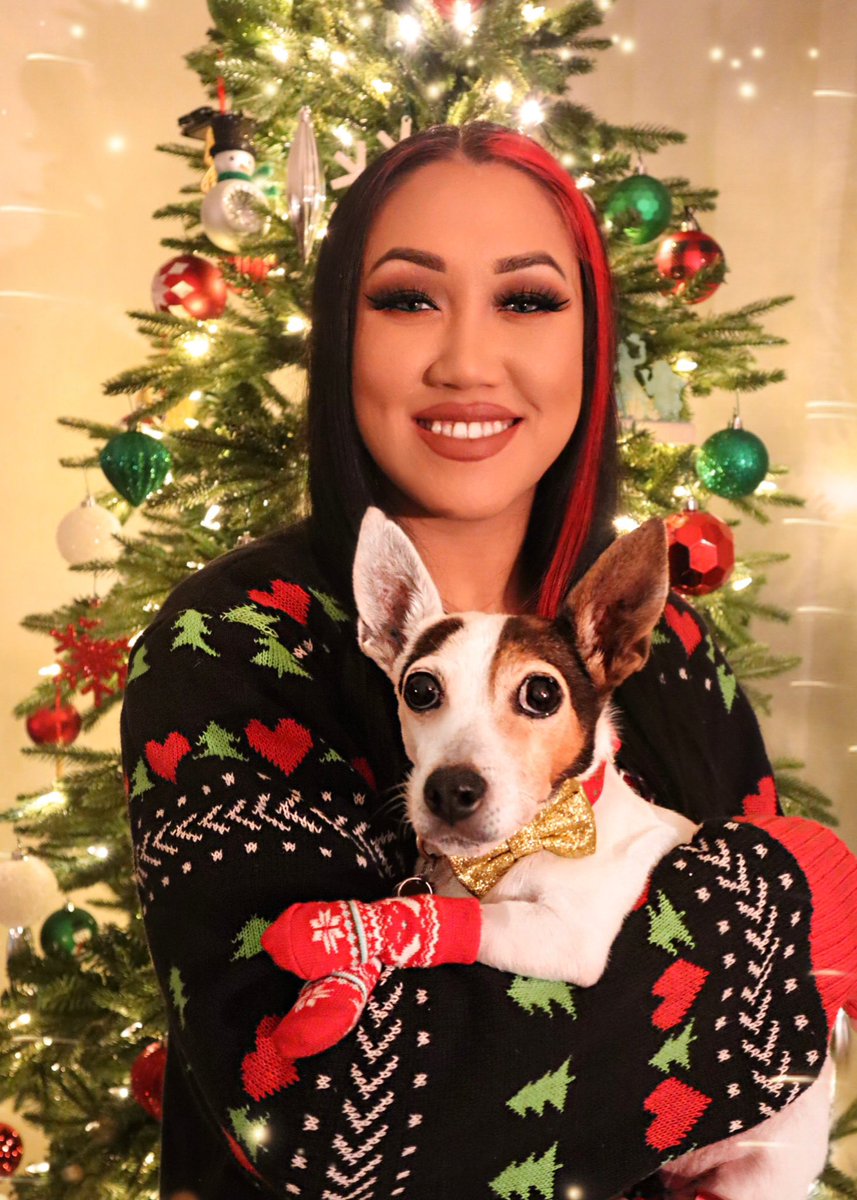 VIVA VAN on Twitter "My baby girl Candy of 14 years just passed away