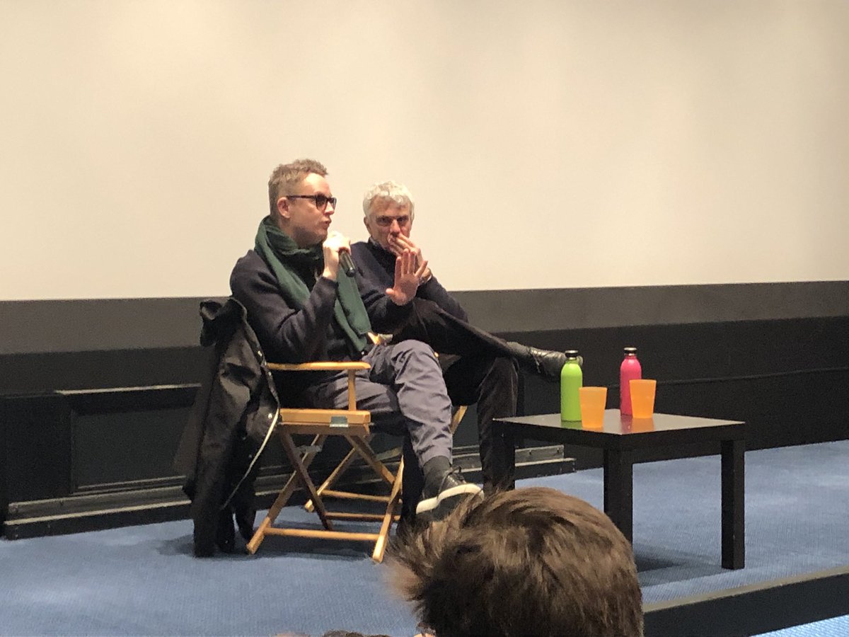 Option Cinéma PV tweet media