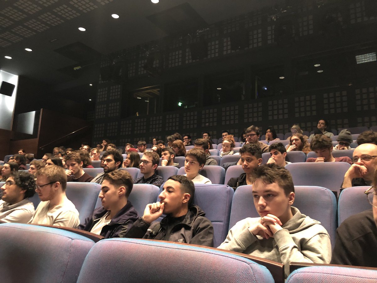 Option Cinéma PV tweet media