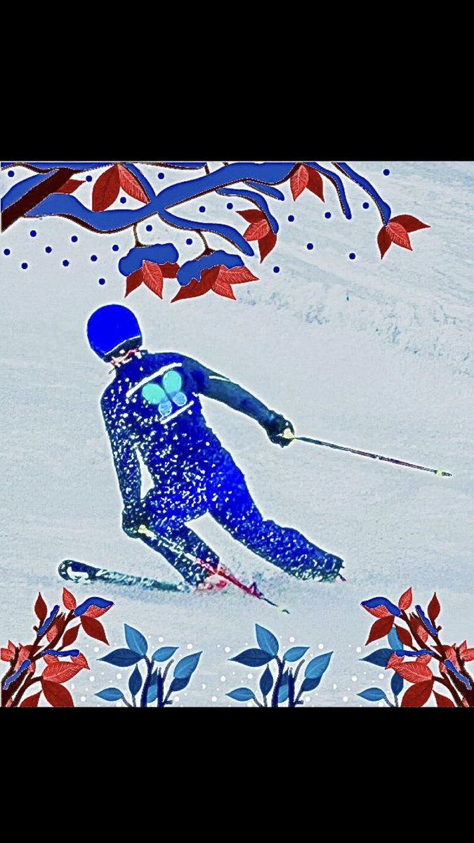 <a href="/MooreLimerick/">Moore Limerick</a> #MooreMorningRiverRun took to the 🇦🇹 Austrian slopes yesterday