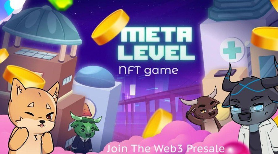 theblockopedia_'s tweet photo. 👉 GameFi project Metalevel kicks off MLVL token presale! Holders will enjoy benefits within the ecosystem, including access to novel gaming opportunities. 🎮💰 Join the Web3 community's online hub for games, chat, learning, work, and grants.

#GameFi #MLVL #Metalevel #DAO #Web3 https://t.co/Qf5SXJlaHF