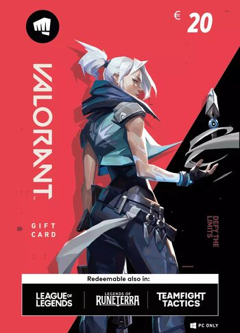 🚨GIVEAWAY🚨

2x 20€ RP Valorant Giftcard

To enter:🎁
✅Follow <a href="/Pa1zee/">Pa1ze</a> 
✅Like &amp; Retweet
✅Follow my twitch (Link in my bio)

Giveaway ends 16-04⏰