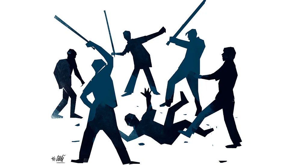 ২৭ তারিখ কোনো ধরনের সংঘাত হলে দায় সরকারের :ফখরুল